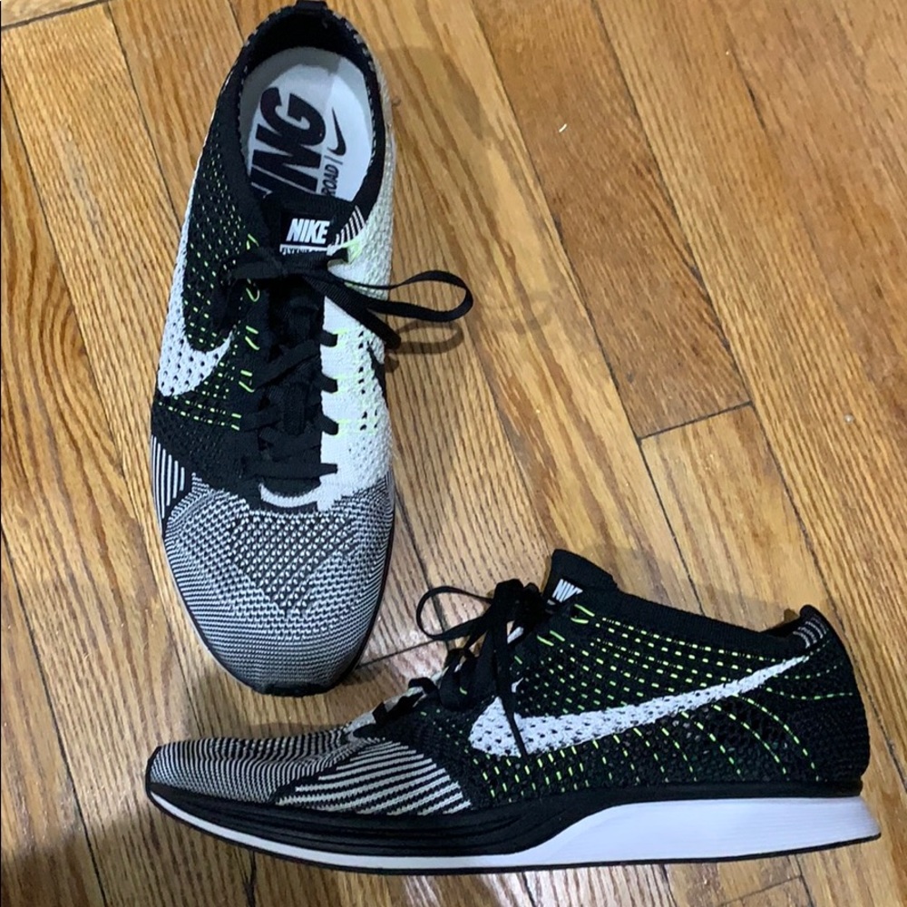 Nike Racer